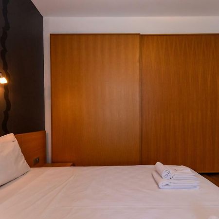 Super Premium Two Bedroom Suite On Vitosha Boulevard Sofía Exterior foto