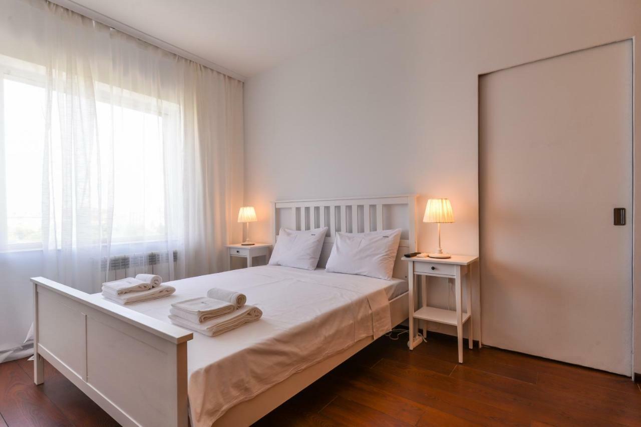 Super Premium Two Bedroom Suite On Vitosha Boulevard Sofía Exterior foto