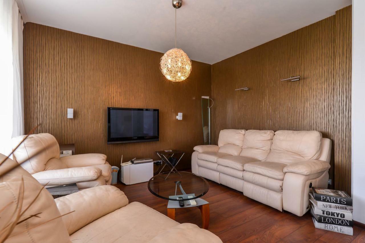 Super Premium Two Bedroom Suite On Vitosha Boulevard Sofía Exterior foto