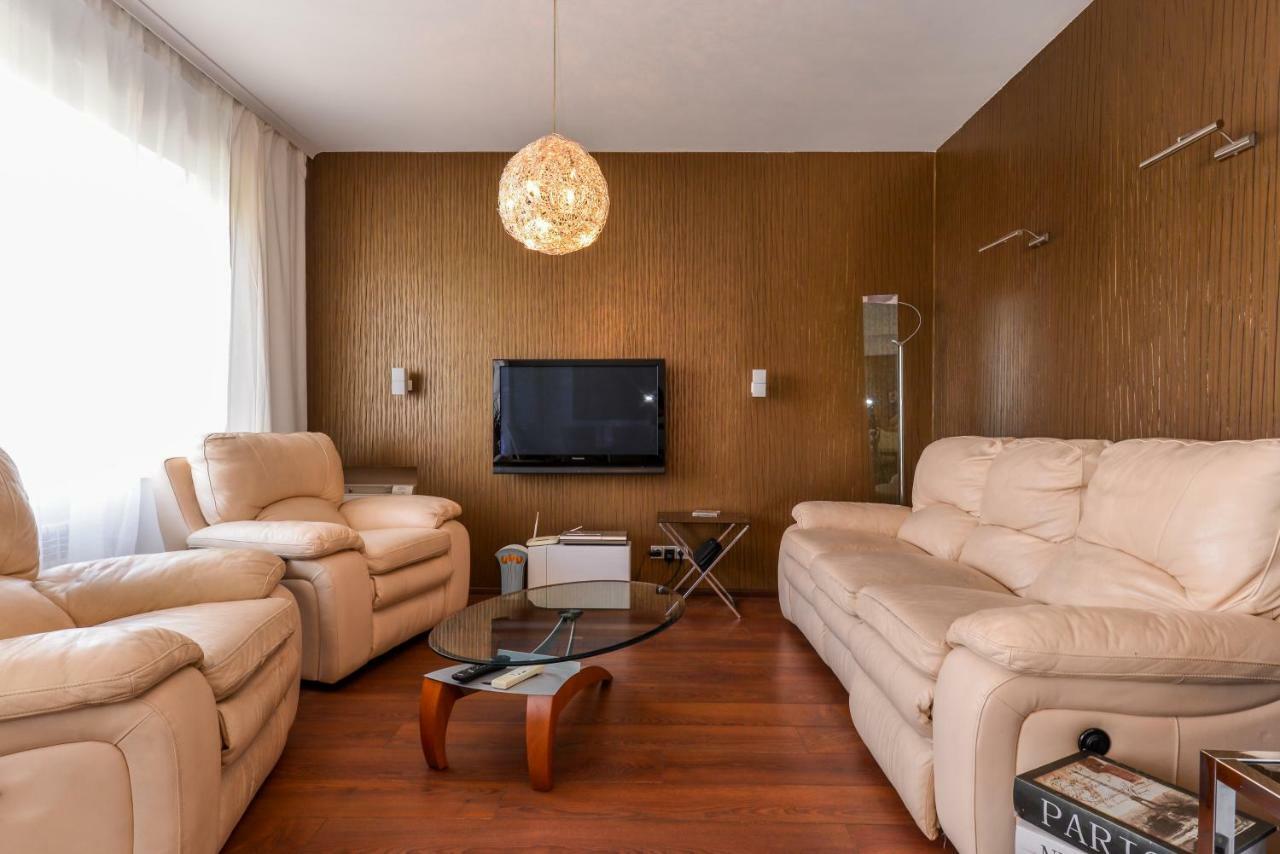 Super Premium Two Bedroom Suite On Vitosha Boulevard Sofía Exterior foto