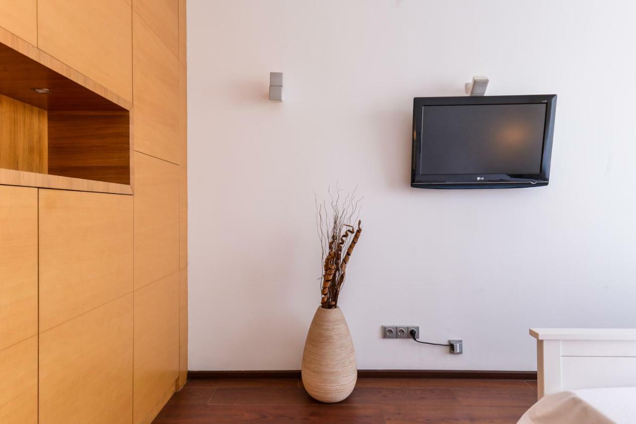 Super Premium Two Bedroom Suite On Vitosha Boulevard Sofía Exterior foto