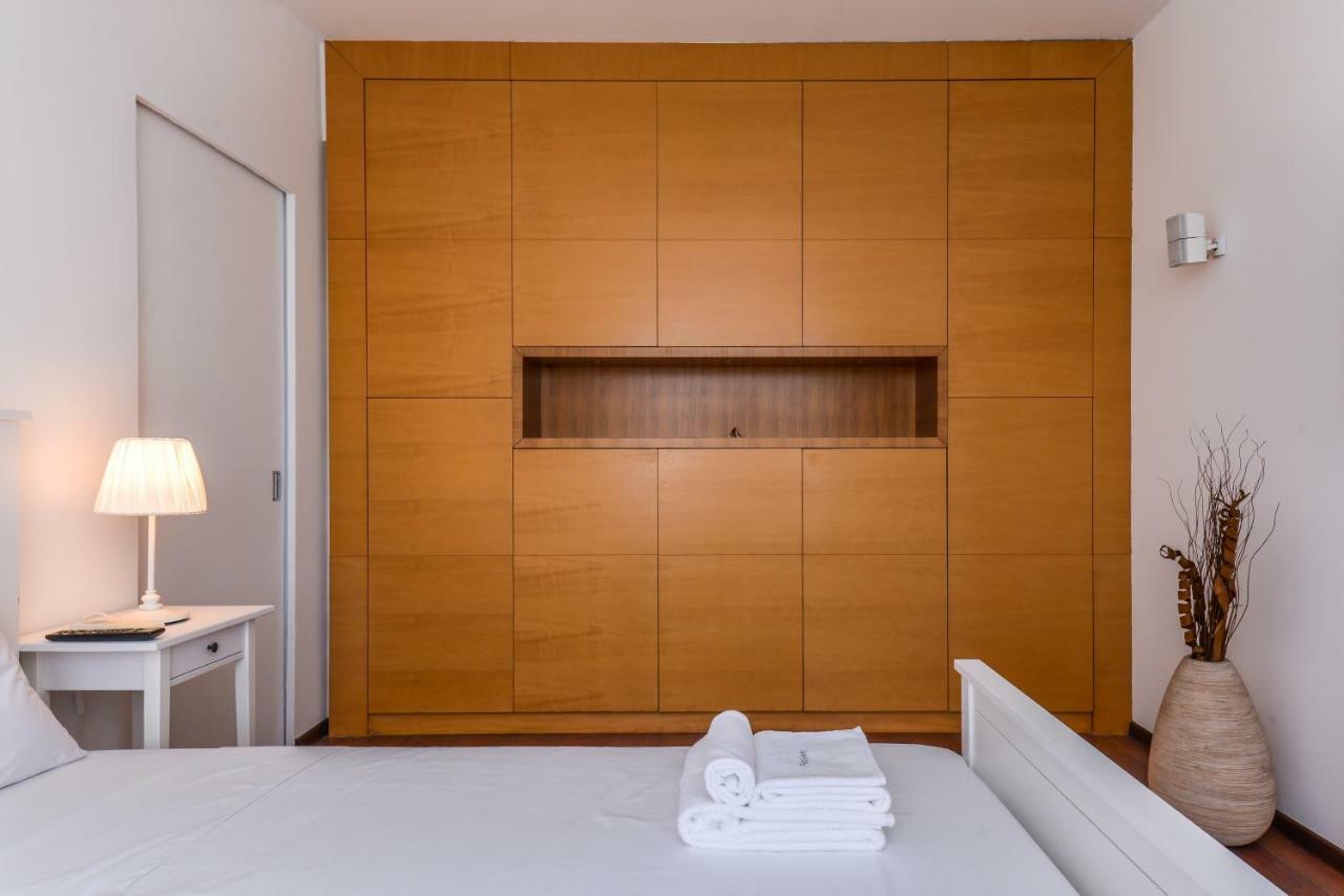 Super Premium Two Bedroom Suite On Vitosha Boulevard Sofía Exterior foto