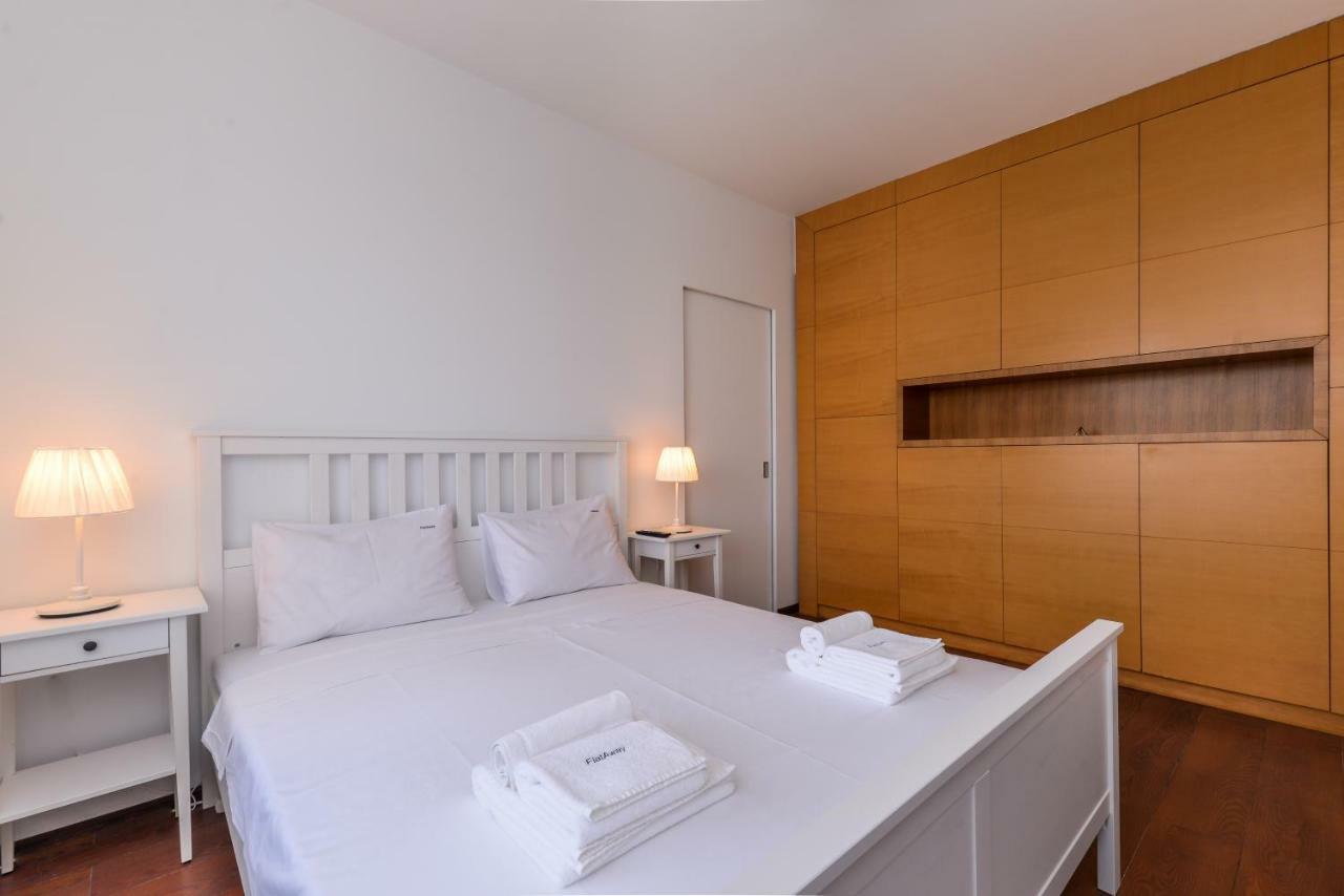 Super Premium Two Bedroom Suite On Vitosha Boulevard Sofía Exterior foto