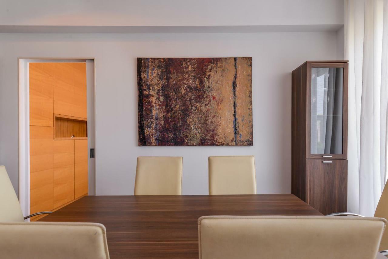 Super Premium Two Bedroom Suite On Vitosha Boulevard Sofía Exterior foto