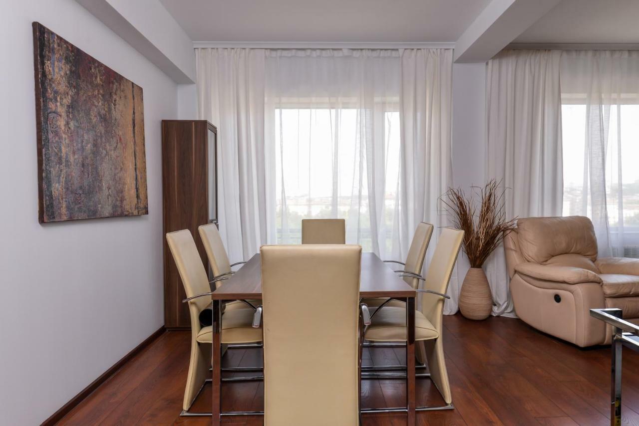 Super Premium Two Bedroom Suite On Vitosha Boulevard Sofía Exterior foto