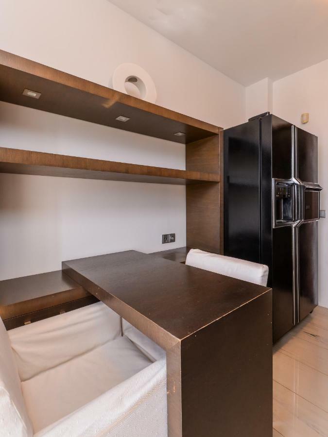 Super Premium Two Bedroom Suite On Vitosha Boulevard Sofía Exterior foto
