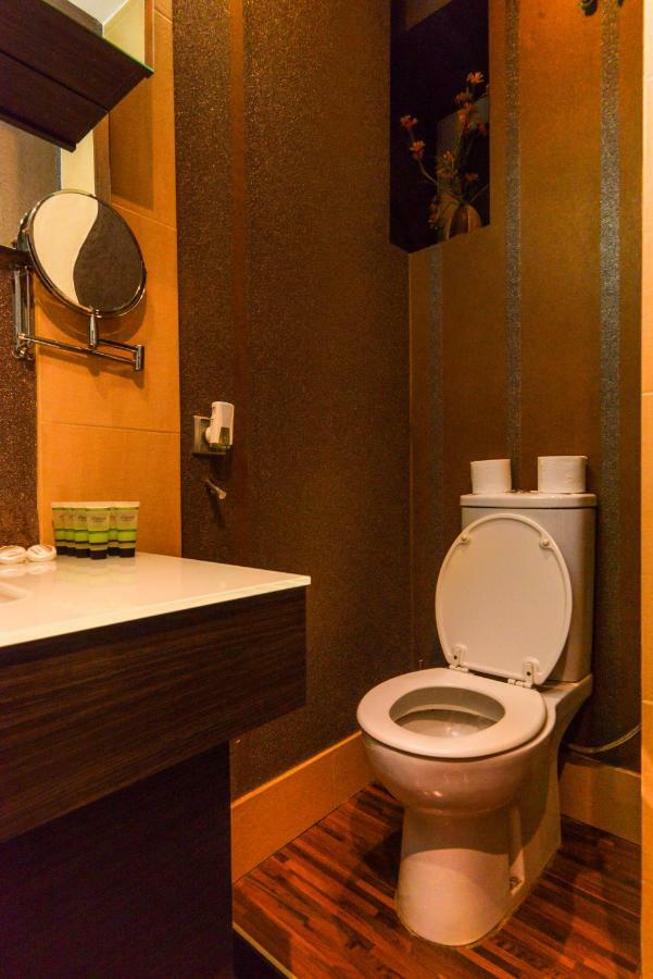 Super Premium Two Bedroom Suite On Vitosha Boulevard Sofía Exterior foto